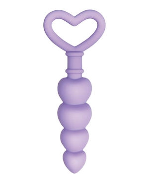 Evolved Sweet Treat Anal Beads