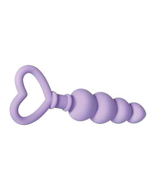 Evolved Sweet Treat Anal Beads