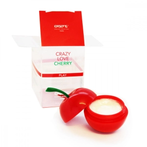 EXSENS CHERRY NIPPLE AROUSAL CREAM