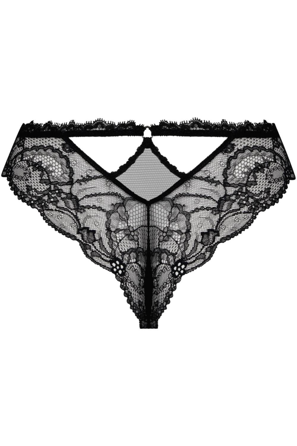 Feerie Couture Thong