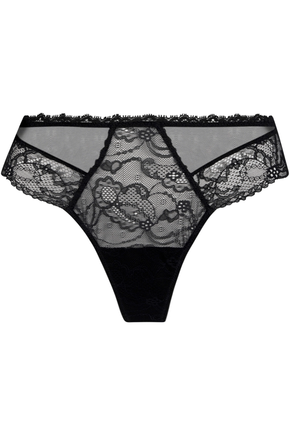Feerie Couture Thong