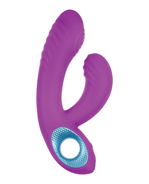 Femme Funn Cora Thumping Rabbit Dildo