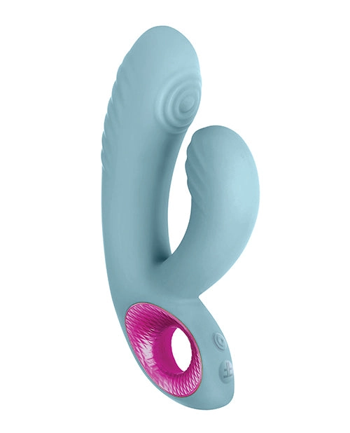 Femme Funn Cora Thumping Rabbit Dildo