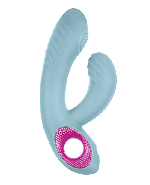 Femme Funn Cora Thumping Rabbit Dildo