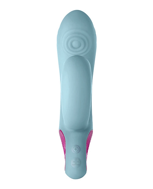 Femme Funn Cora Thumping Rabbit Dildo