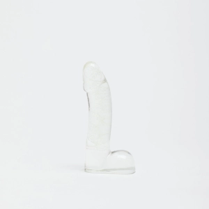 Firefly Glass Dildo