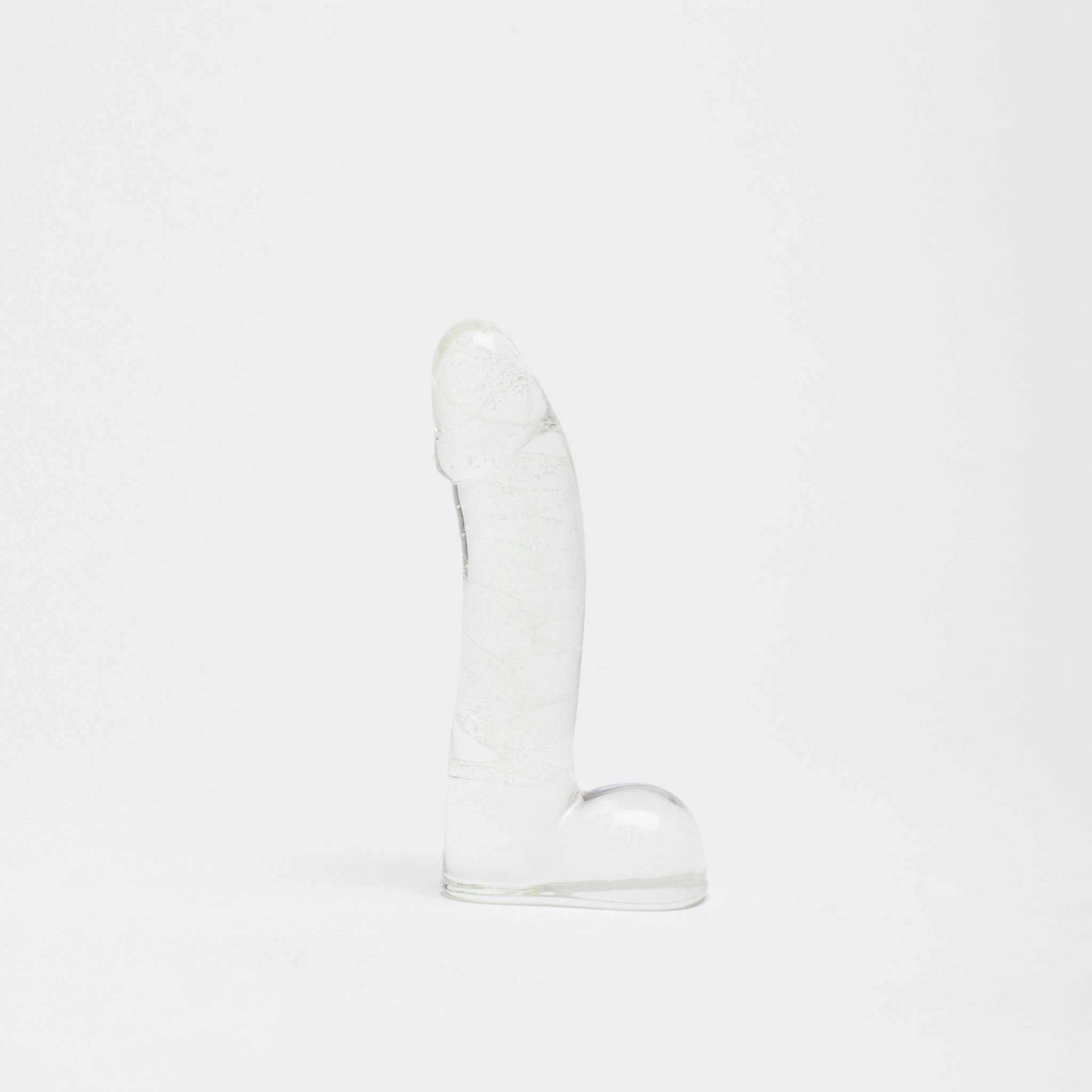 Firefly Glass Dildo