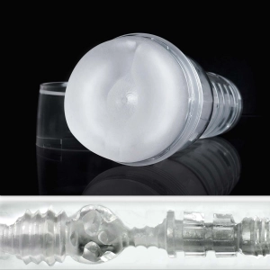 Fleshjack Ice Jack Bottom Crystal