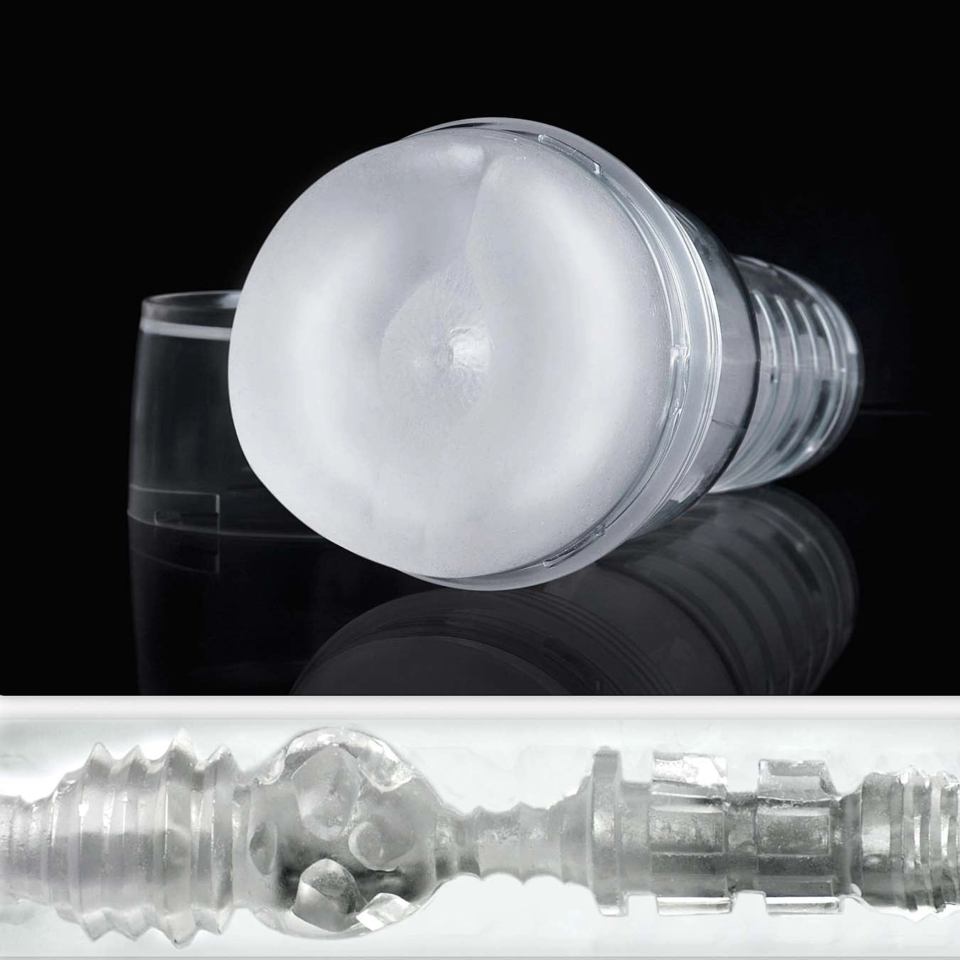 Fleshjack Ice Jack Bottom Crystal