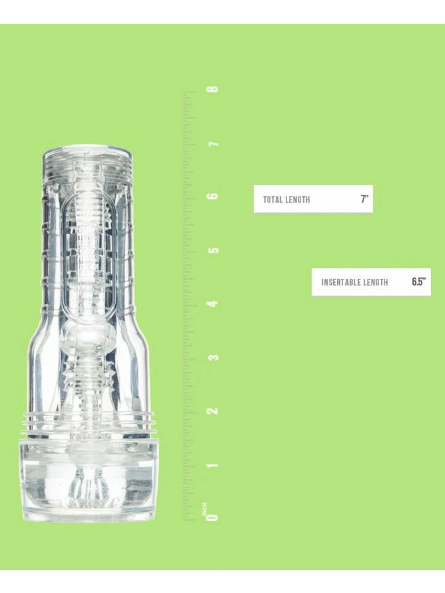 Fleshlight Go Torque Ice