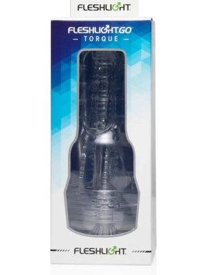 Fleshlight Go Torque Ice