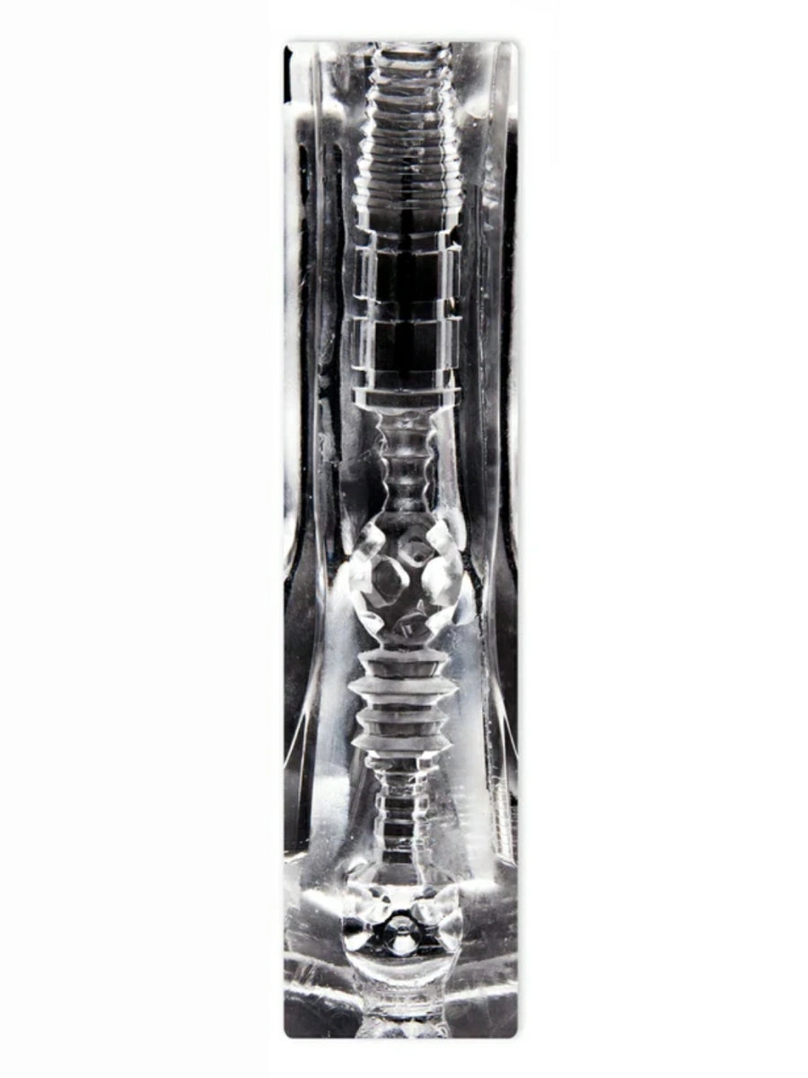Fleshlight Go Torque Ice