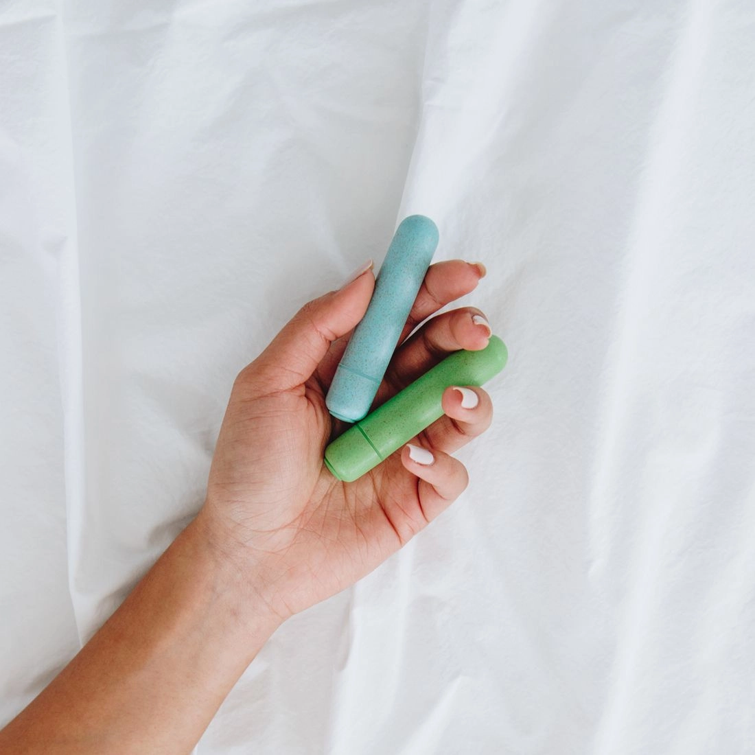Gaia Biodegradable Bullet Vibrator