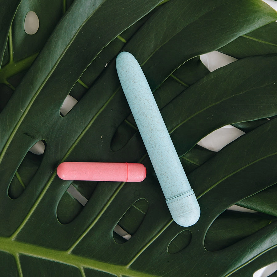 Gaia Biodegradable Bullet Vibrator