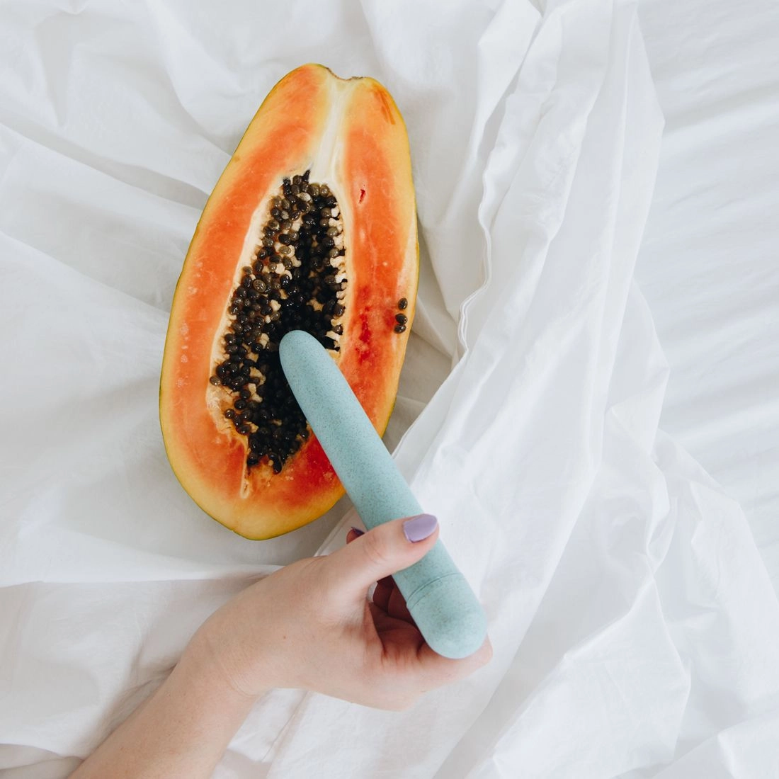 Gaia Biodegradable Vibrator