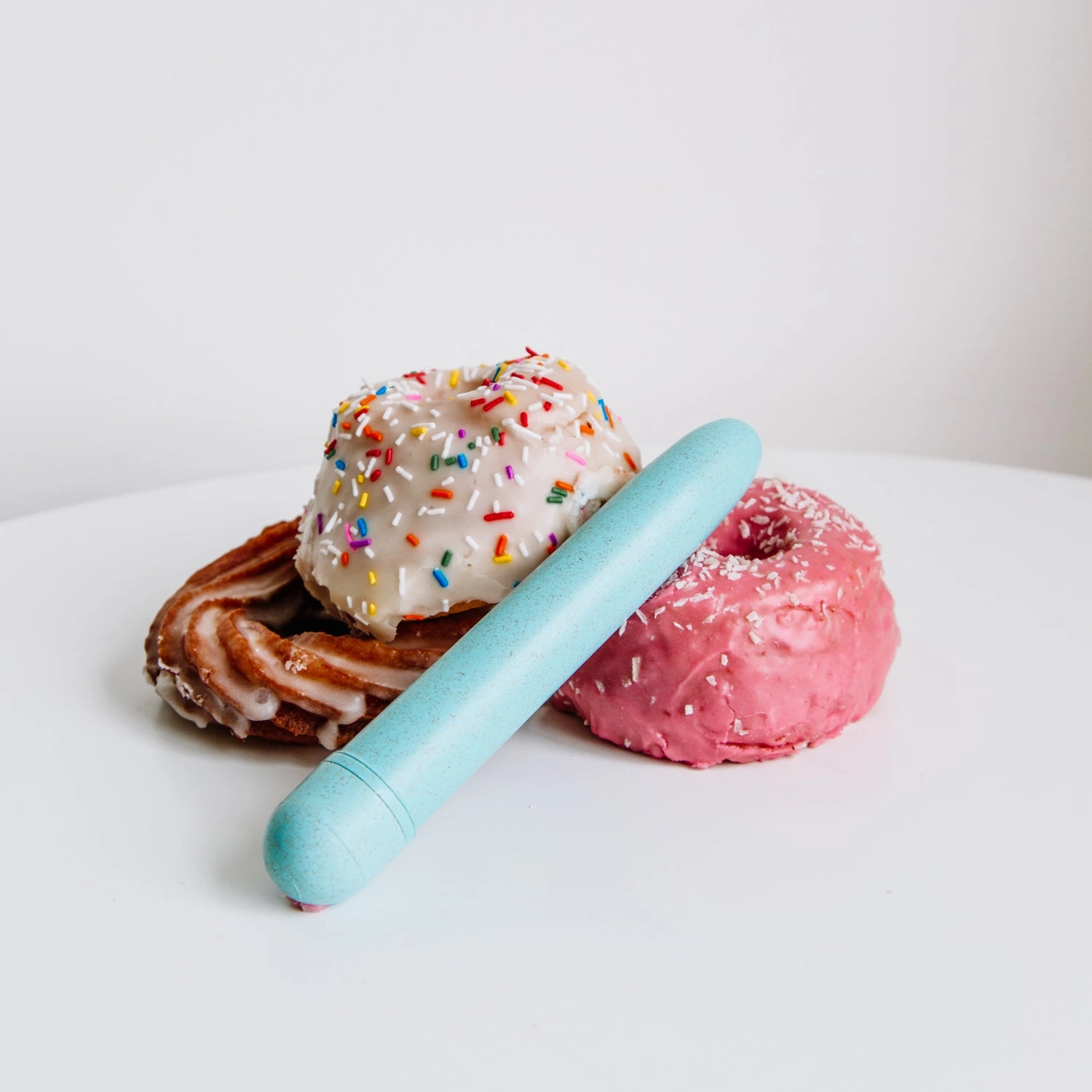 Gaia Biodegradable Vibrator