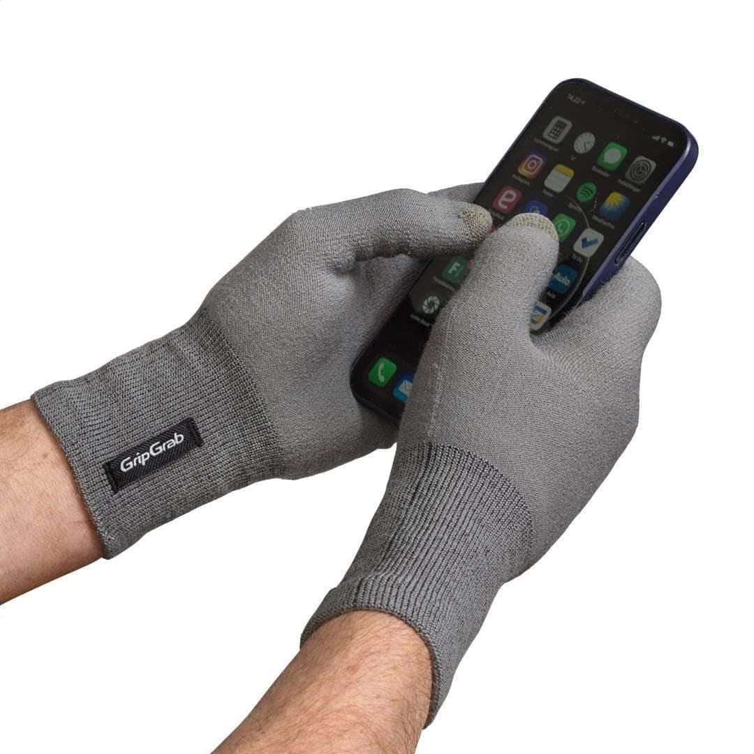 GripGrab Merino Liner Gloves