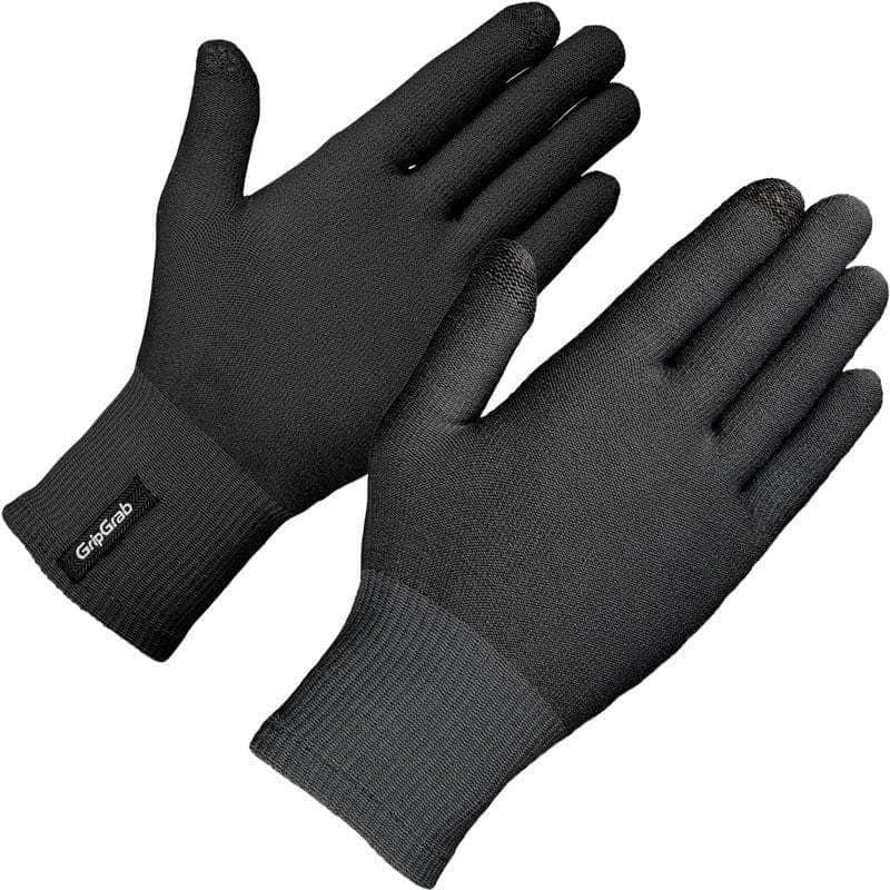 GripGrab Merino Liner Gloves