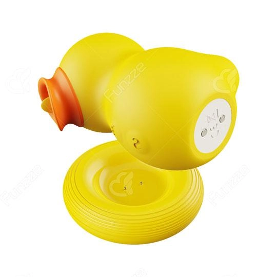 Honey Ducky Ⅱ