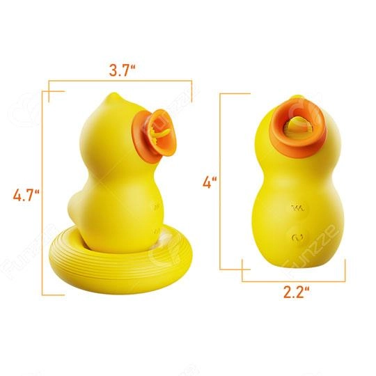 Honey Ducky Ⅱ