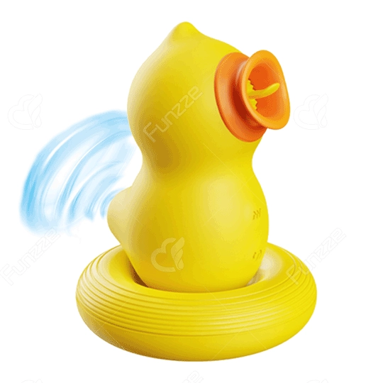 Honey Ducky Ⅱ