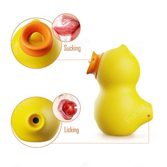 Honey Ducky Ⅱ