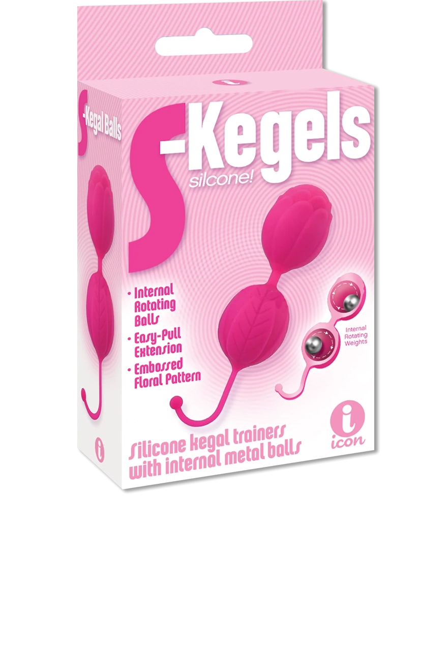 Icon Brands - S-Kegels