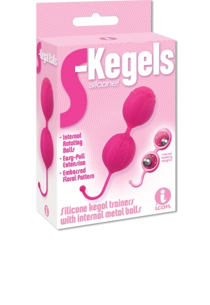 Icon Brands - S-Kegels