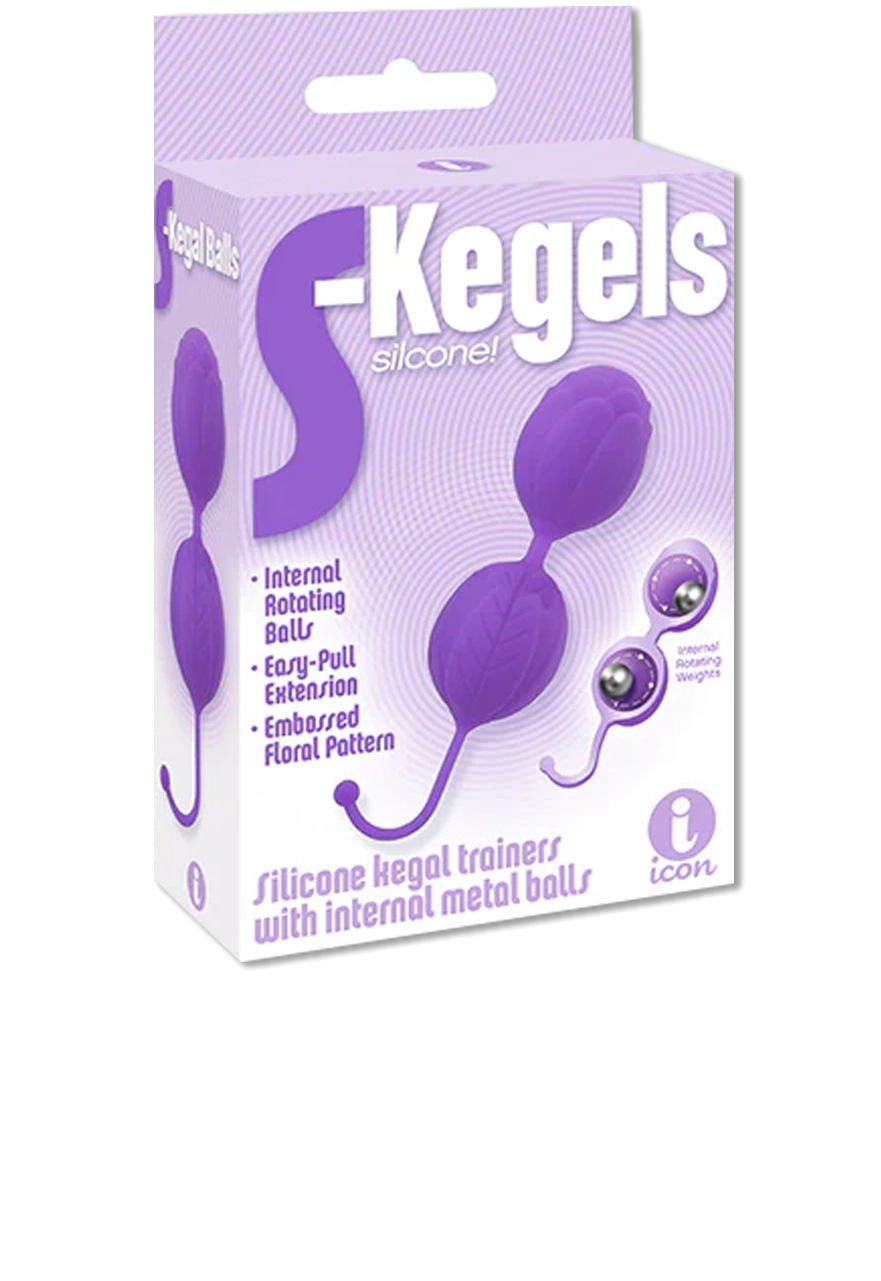 Icon Brands - S-Kegels