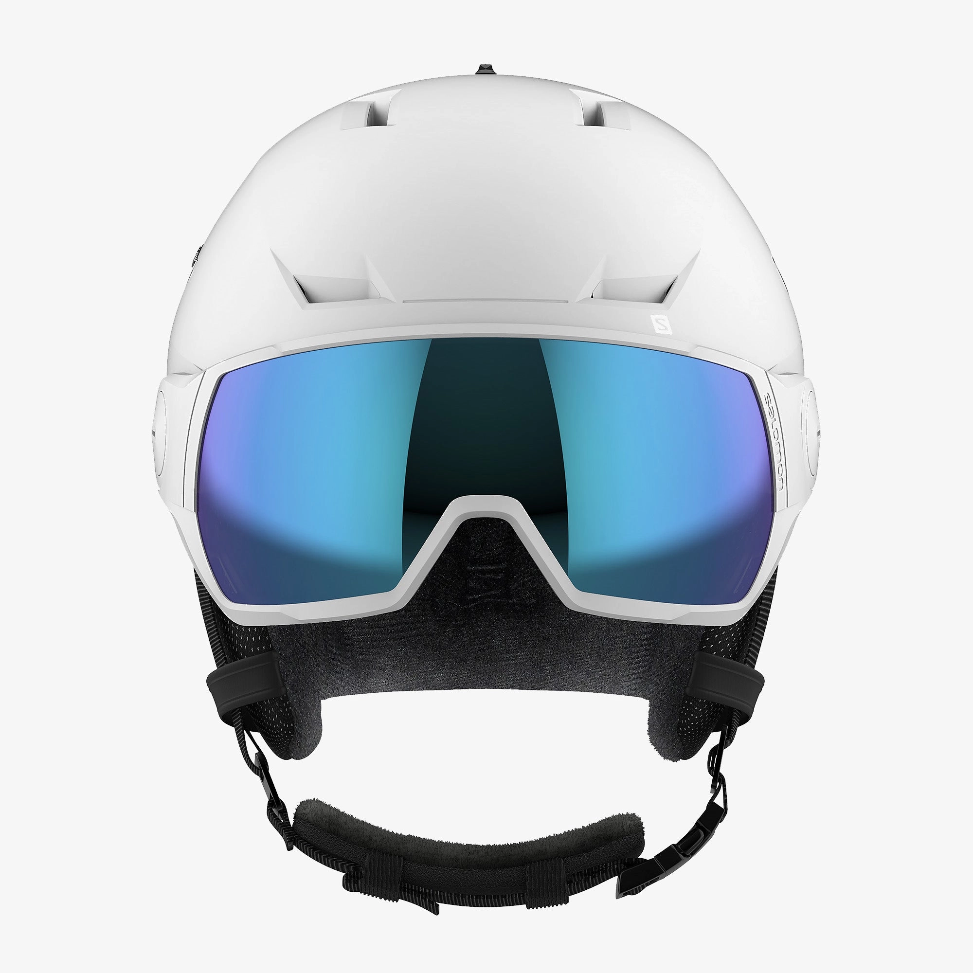 ICON LT VISOR HELMET WOMEN'S