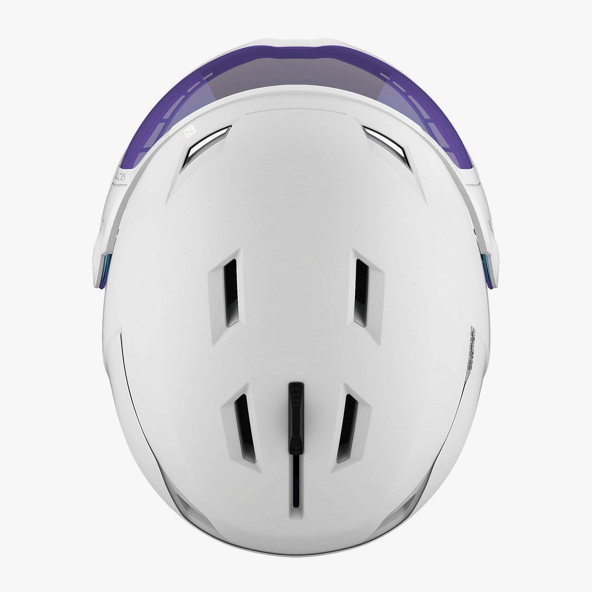 ICON LT VISOR HELMET WOMEN'S