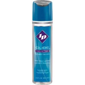 ID Glide Lube Bottle - 2.2 oz