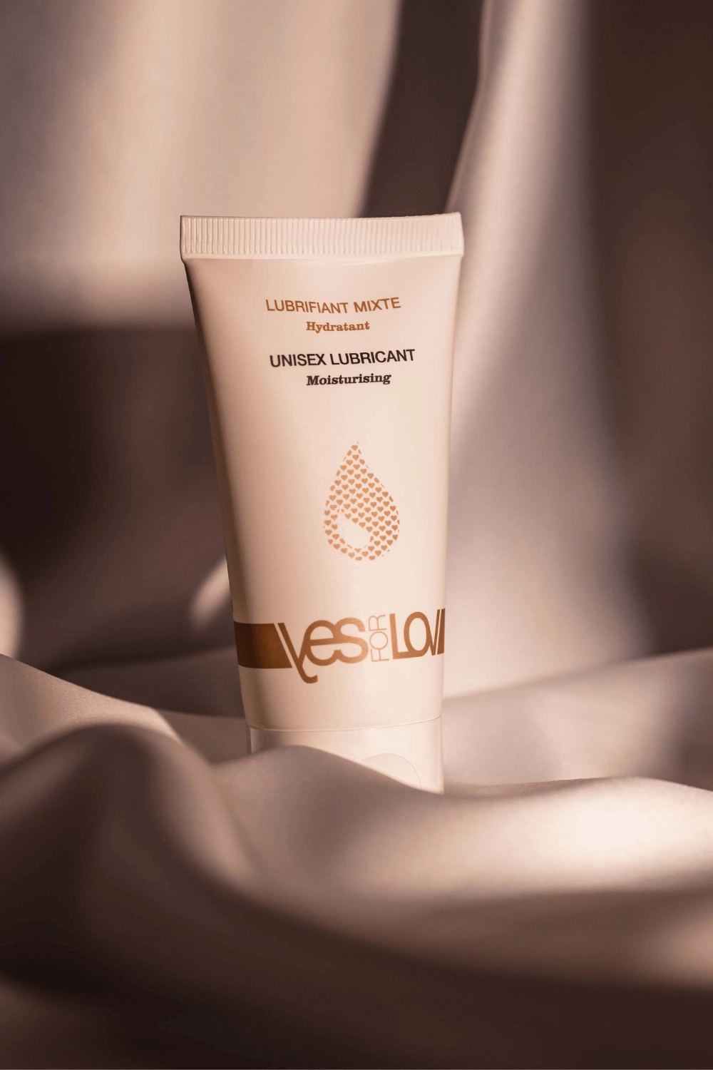 Intimate Moisturising Lubricant 100ml