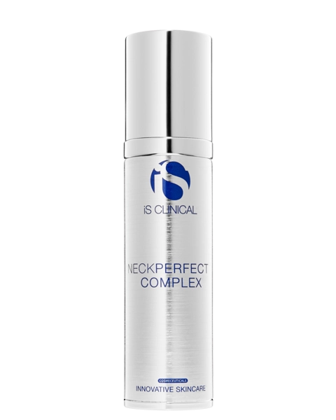 iS Clinical Neck Perfect Complex 50g