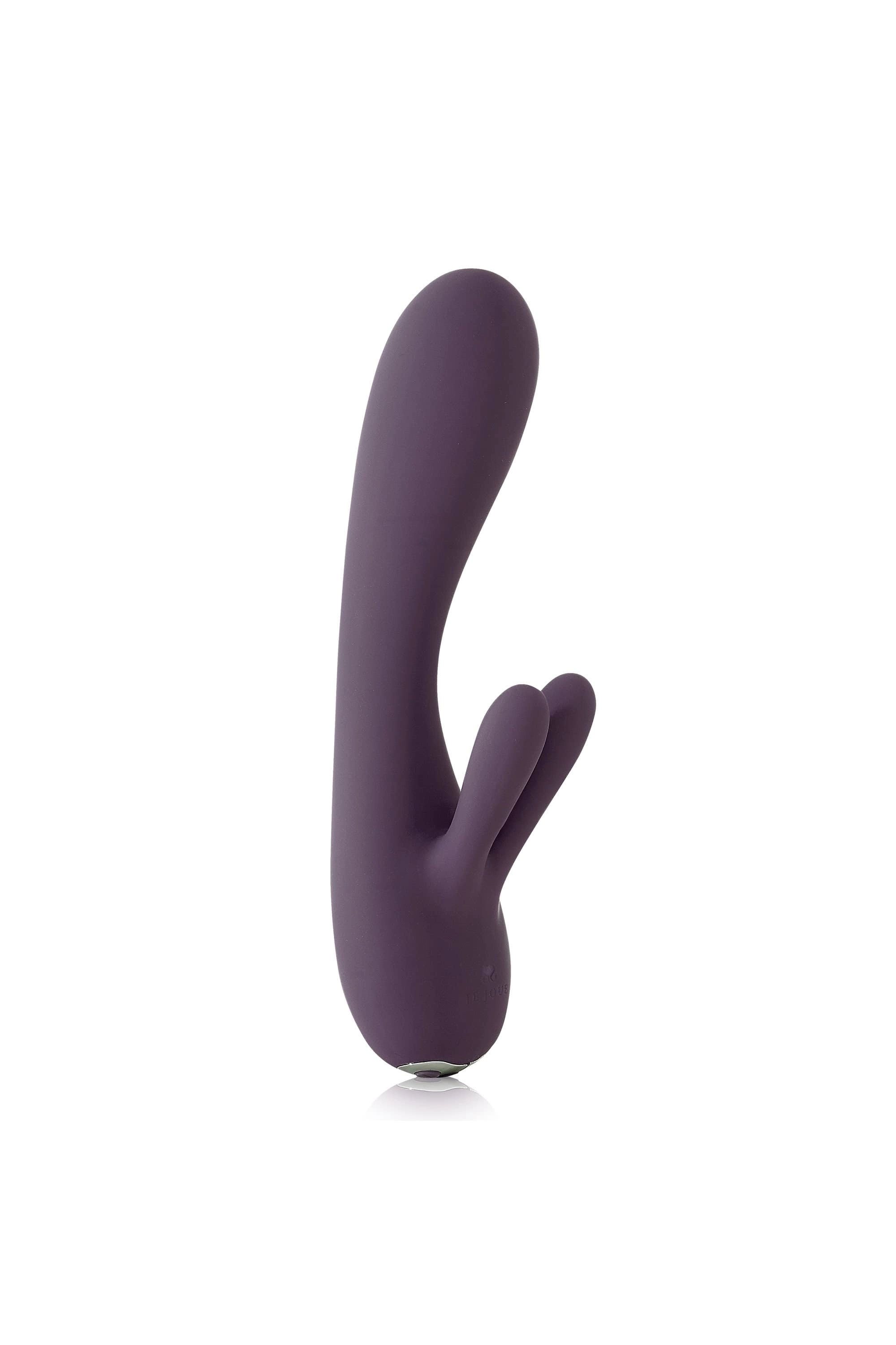 Je Joue Fifi Rabbit Vibrator Purple