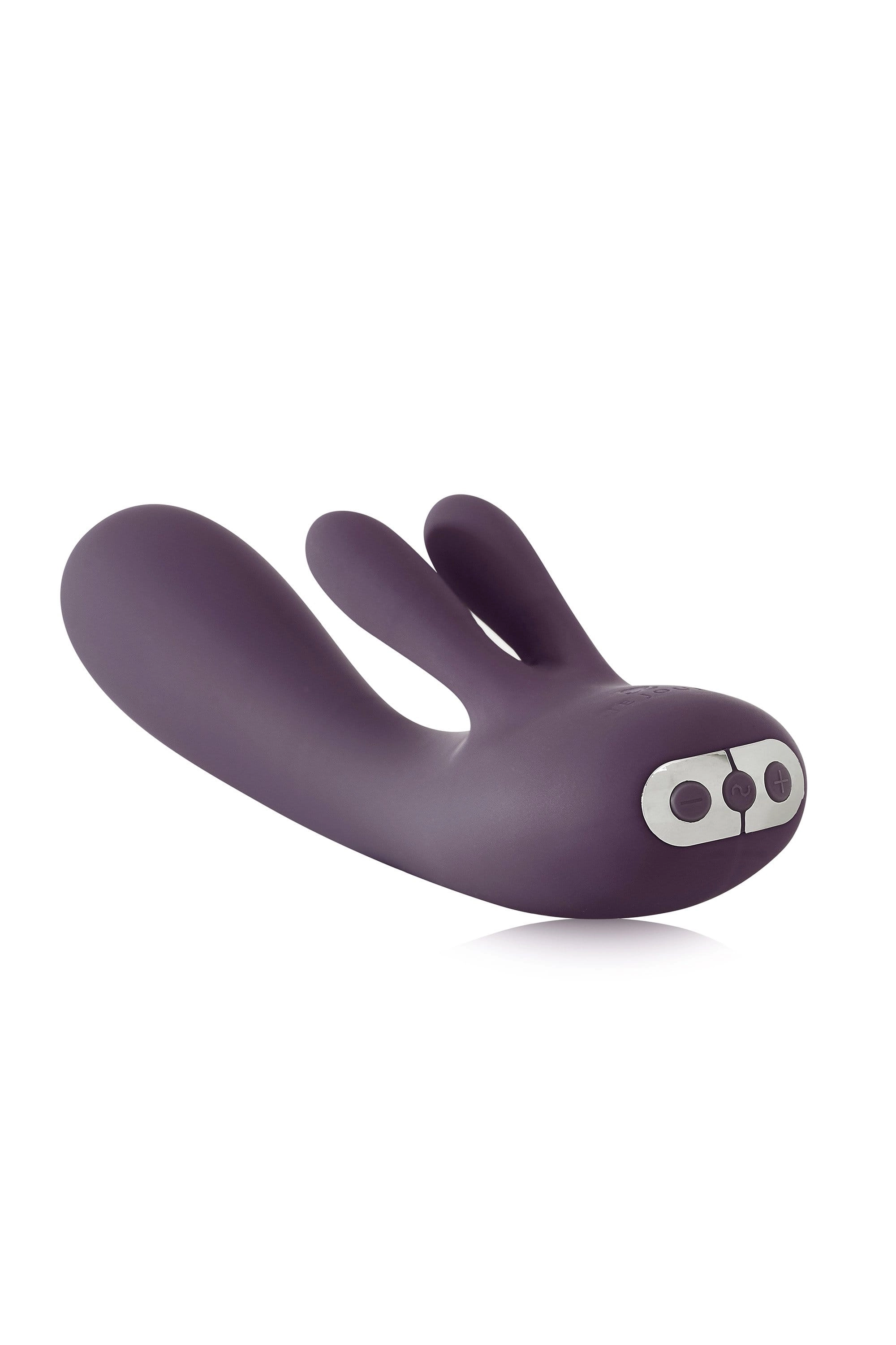 Je Joue Fifi Rabbit Vibrator Purple