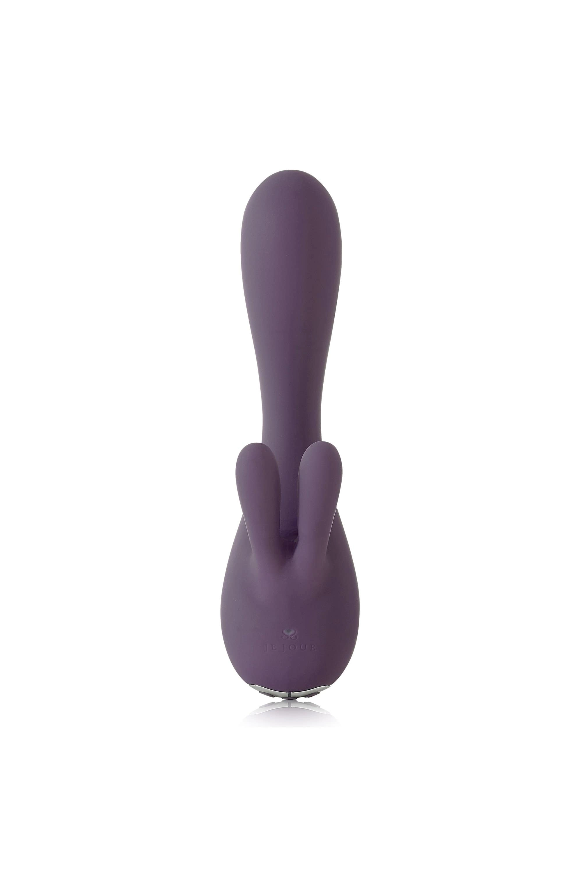 Je Joue Fifi Rabbit Vibrator Purple