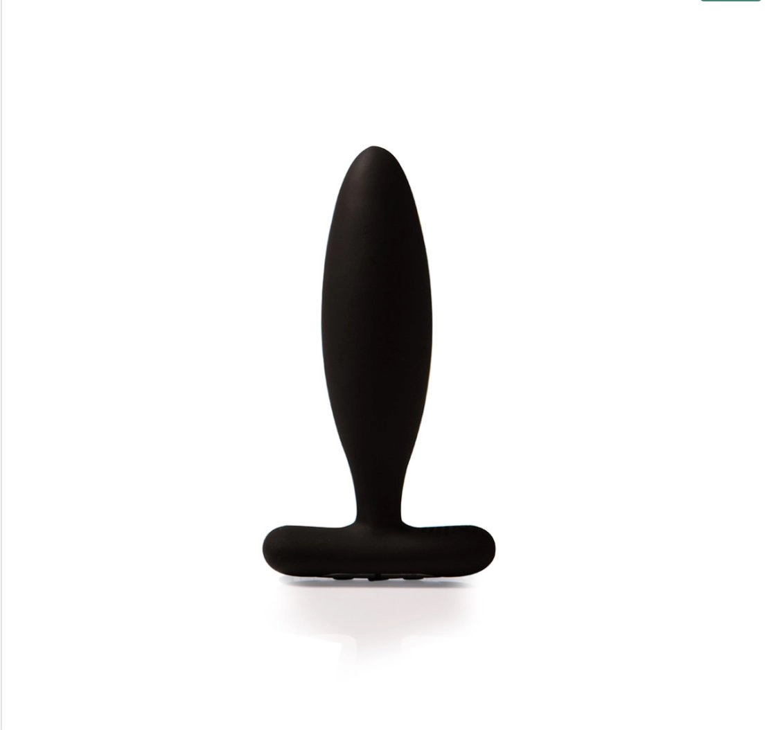 Je Joue Vesta Vibrating Plug