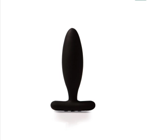 Je Joue Vesta Vibrating Plug