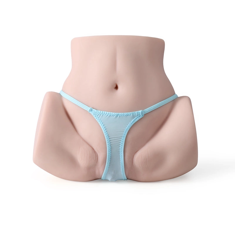 Judy - 17LB Male Masturbator Sex Doll Realistic Butt Pussy Ass with Vaginal Anal Sex Stroker