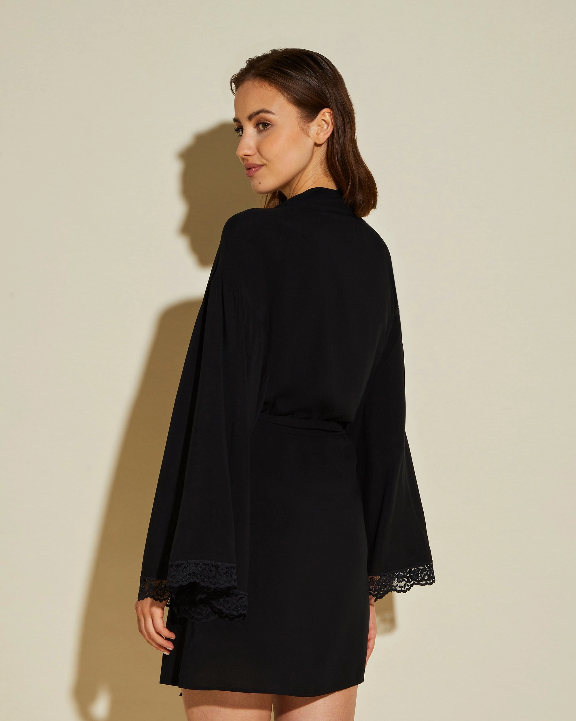 Kimono Robe