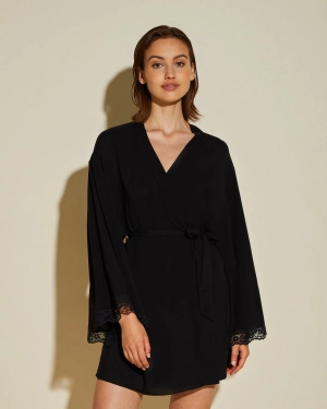 Kimono Robe
