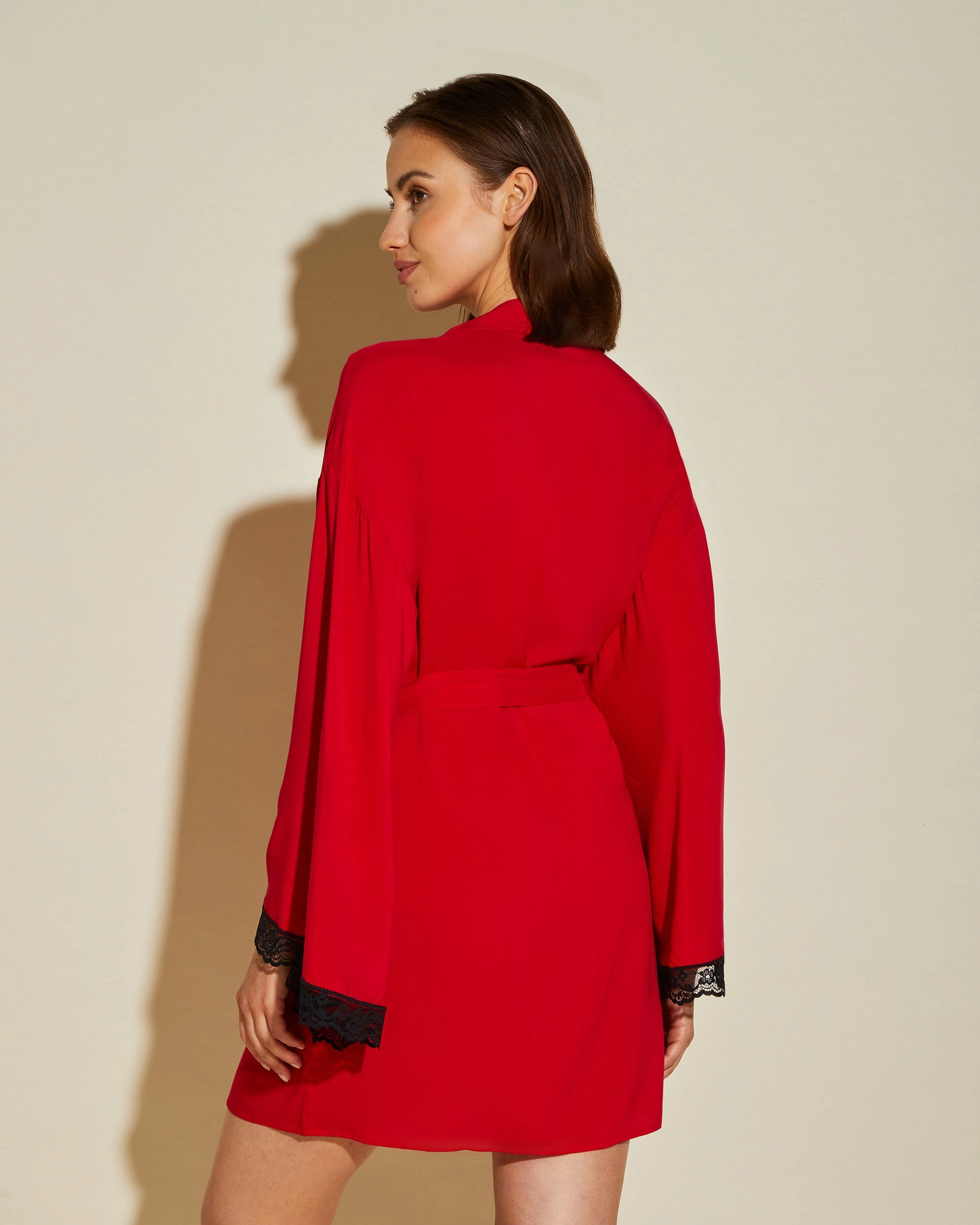 Kimono Robe