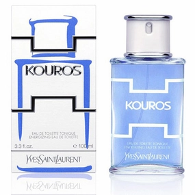 Kouros Energizing by Yves Saint Laurent