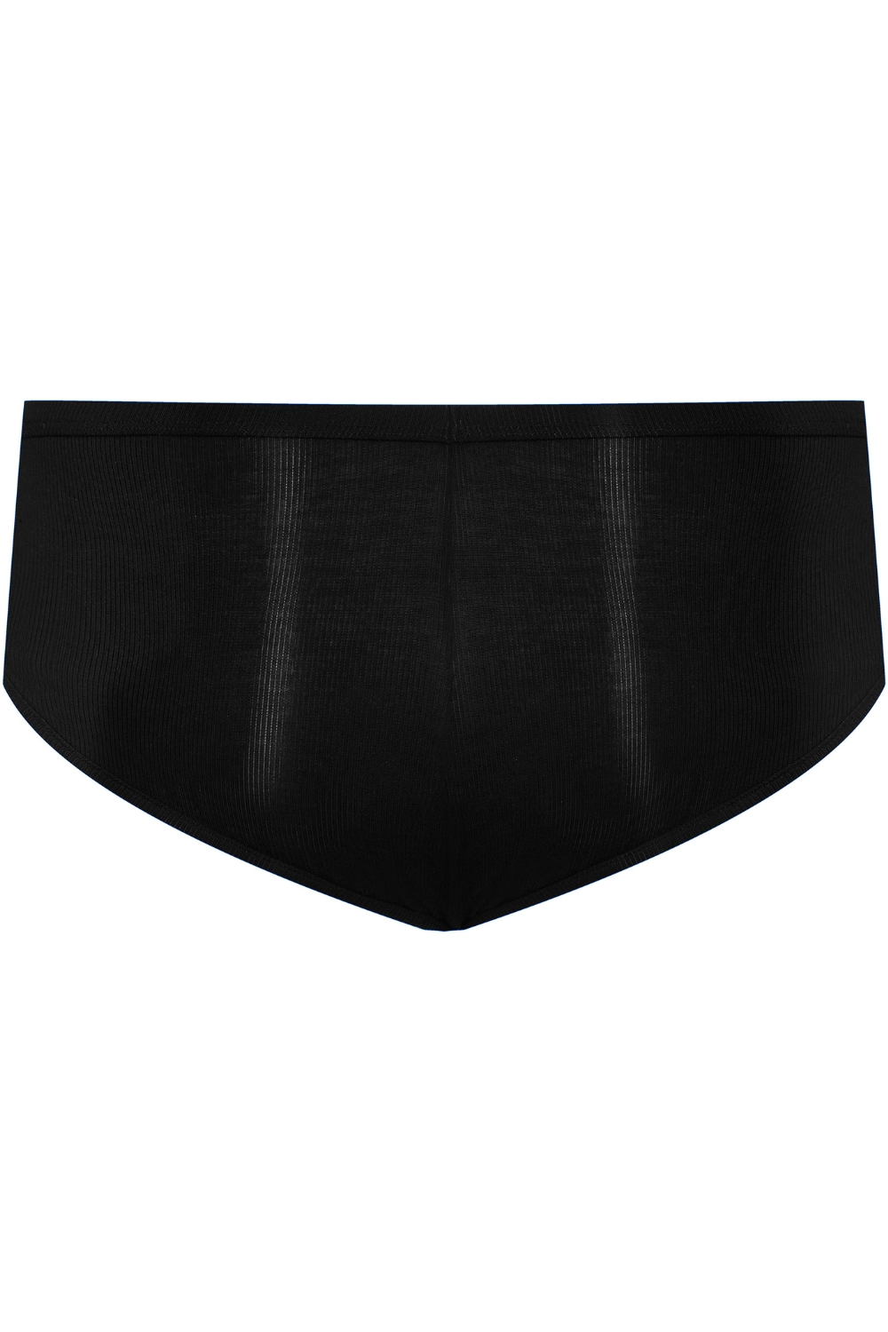 La Femme Amazone Shorty Black