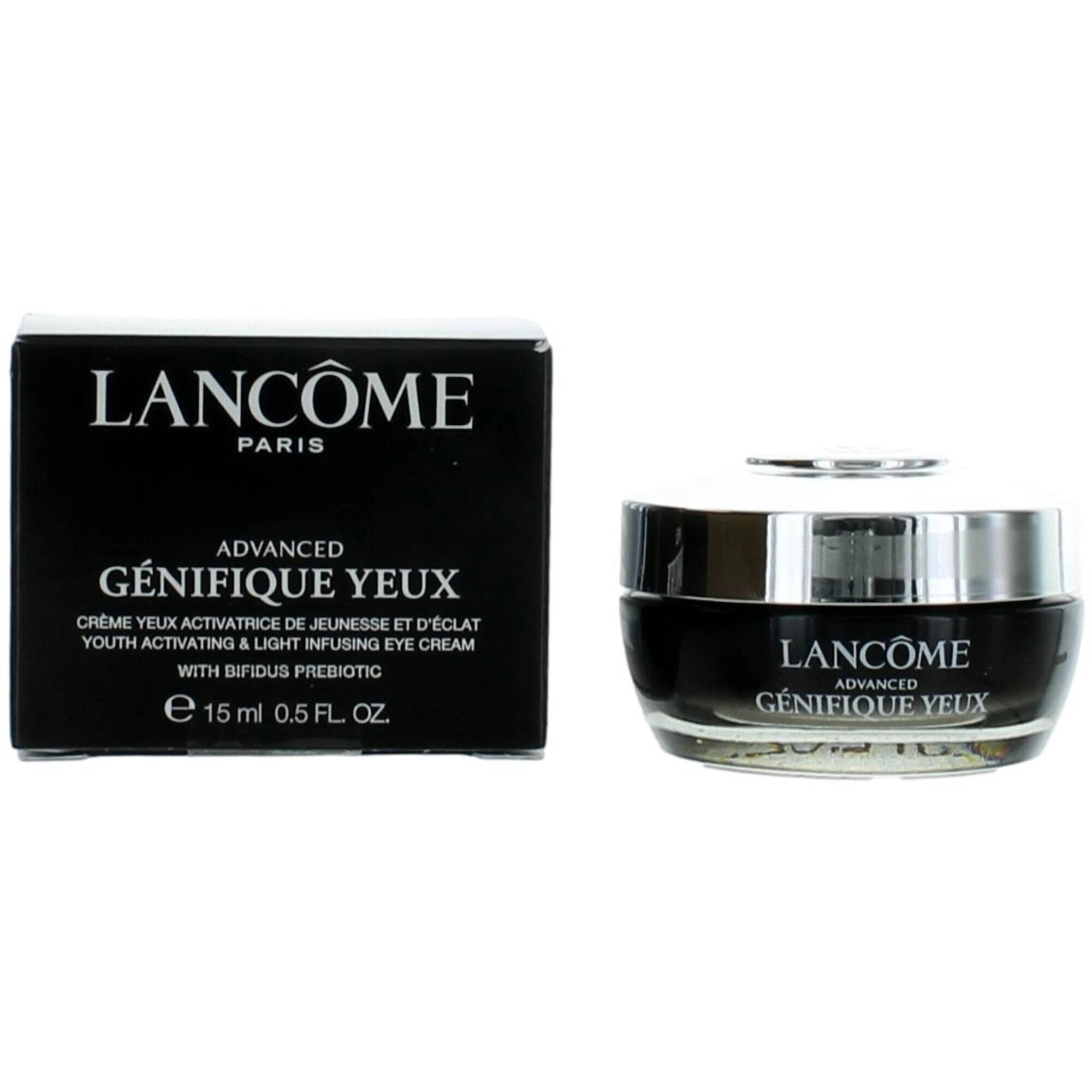 Lancome Women's Eye Cream - Advanced Genifique Yeux Youth Activating, Light Infusing