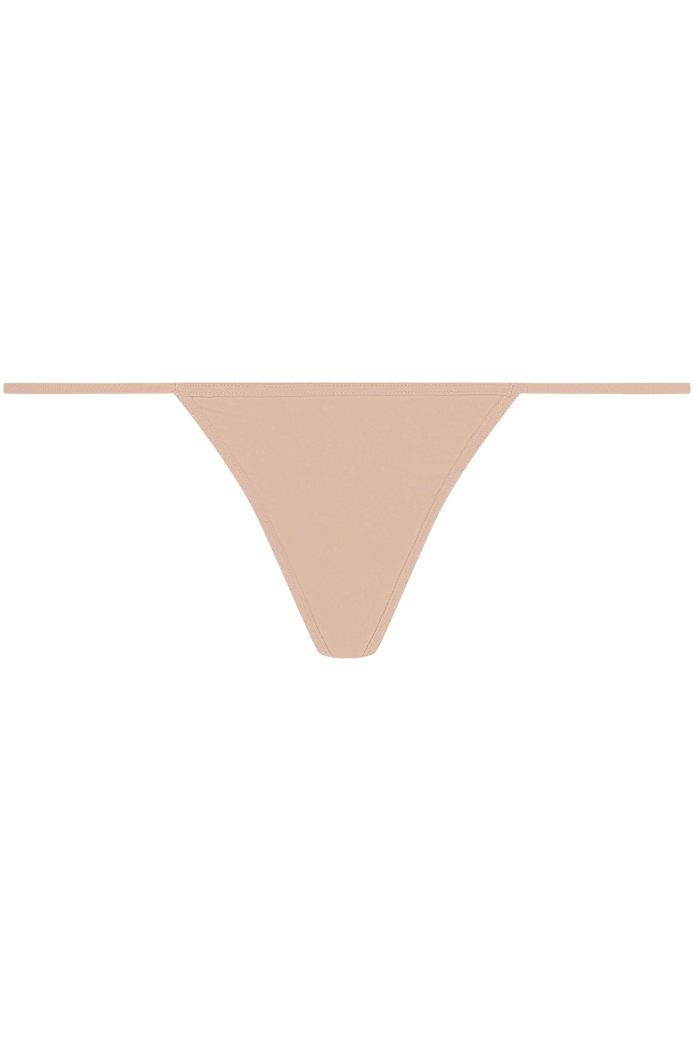 Le Petit Secret Micro Thong - Medium Light
