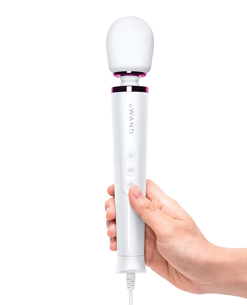 Le Wand Powerful Petite(Small) Rechargeable Vibrating Massager