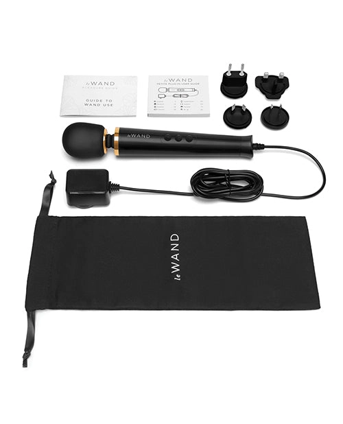 Le Wand Powerful Petite(Small) Rechargeable Vibrating Massager