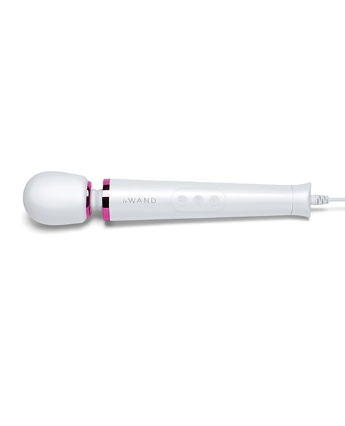 Le Wand Powerful Petite(Small) Rechargeable Vibrating Massager